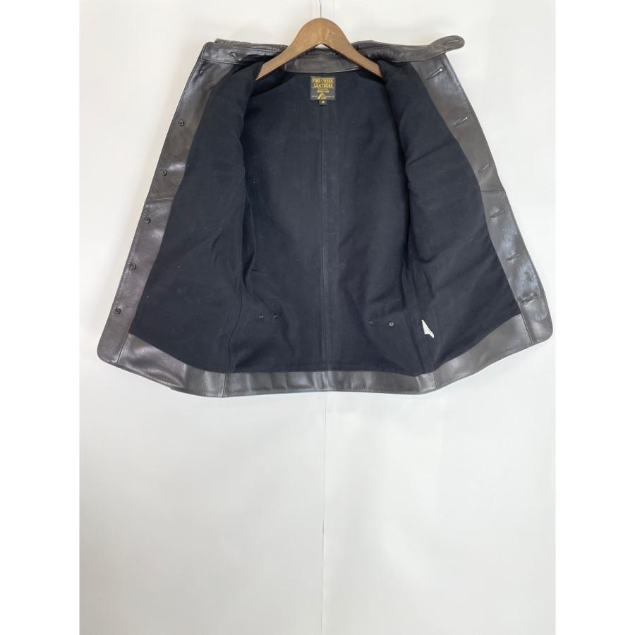 美品 FINECREEKLEATHERS ファインクリークレザーズ FCCO001 美品 FINECREEKLEATHERS ファインクリークレザーズ FCCO001