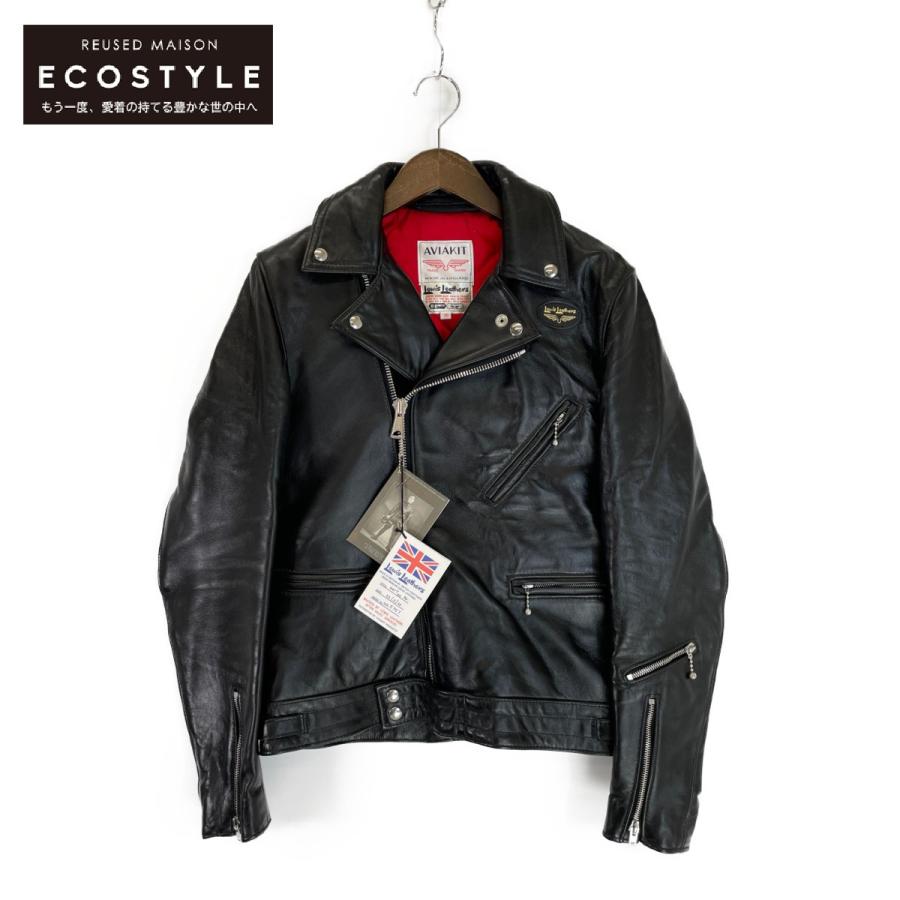 Lewis Leathers 新品/23年製 ルイスレザー D LEWIS AVIAKIT Lewis Leathers 新品/23年製 ルイスレザー D LEWIS AVIAKIT