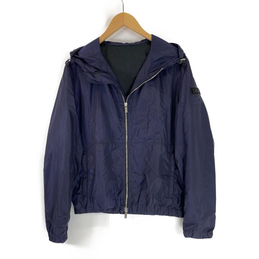 DIOR HOMME ディオール オム 21SS ネイビー 013C402B3830 DIOR HOMME ディオール オム 21SS ネイビー 013C402B3830