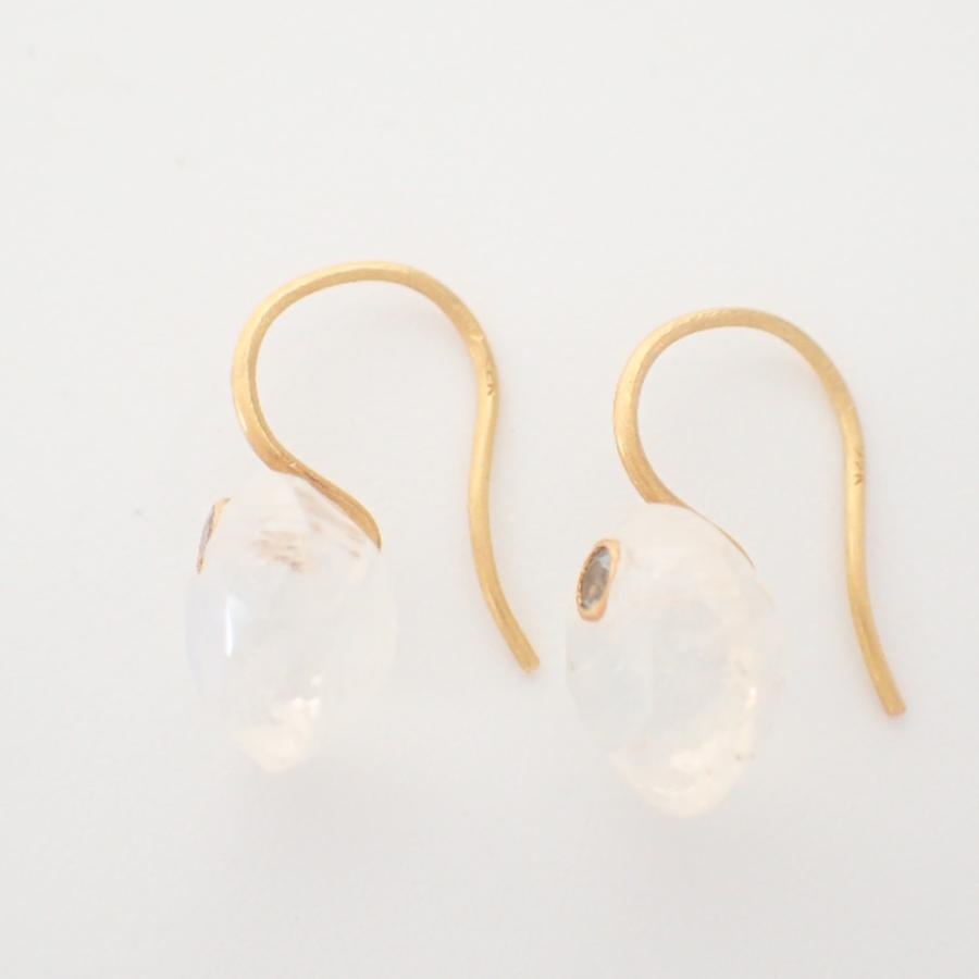 美品/ Marie-Helene de Taillac マリーエレーヌドゥタイヤック K22YG