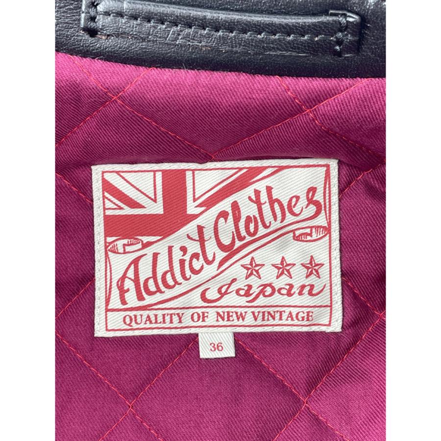 新品同様/ ADDICT CLOTHES アディクトクローズ AD-02 シープ 新品同様/ ADDICT CLOTHES アディクトクローズ AD-02 シープ