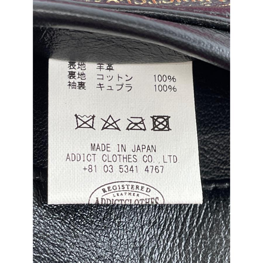 新品同様/ ADDICT CLOTHES アディクトクローズ AD-02 シープ 新品同様/ ADDICT CLOTHES アディクトクローズ AD-02 シープ