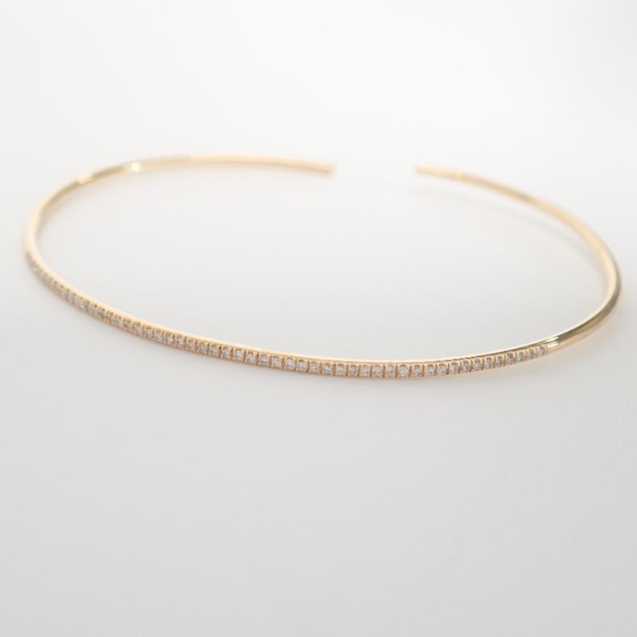 ガブリエラアルティガス WAVE CUFF バングル GABRIELA ARTIGAS/ガブリエラ アルティガス】 WAVE CUFF