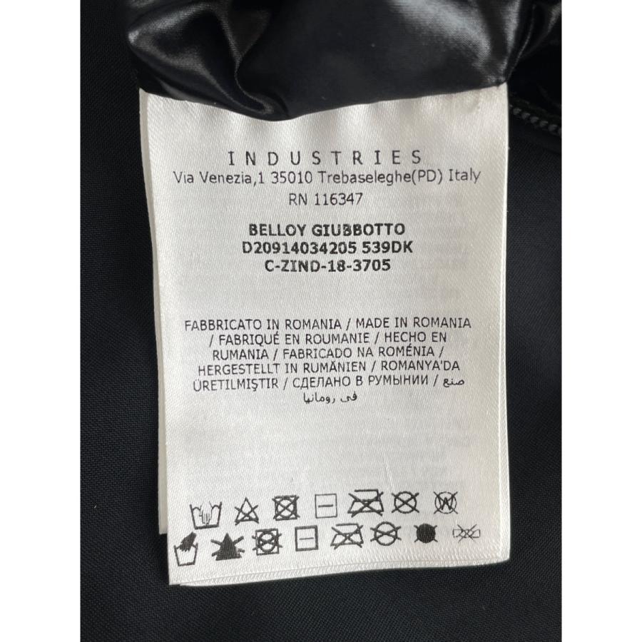 MONCLER（モンクレール） 18年製 BELLOY ダウンジャケット ブラック 1