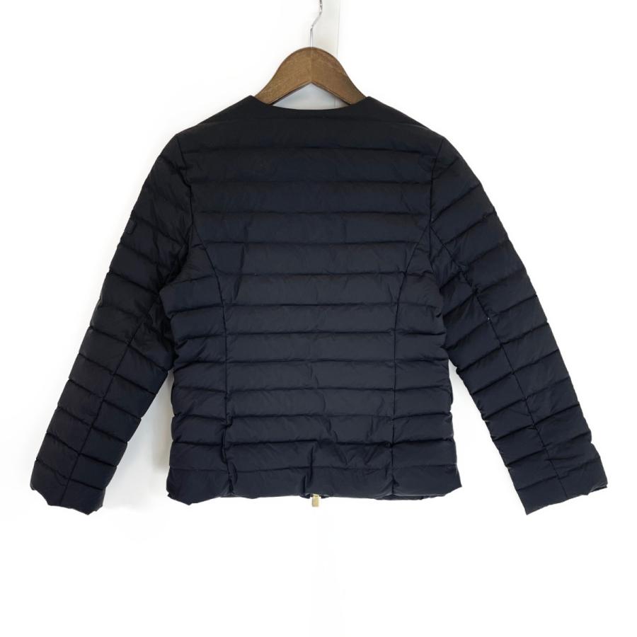 TATRAS タトラス 22年 ブラック LTAT22A4885ーD NOKO ノーカラーダウン  