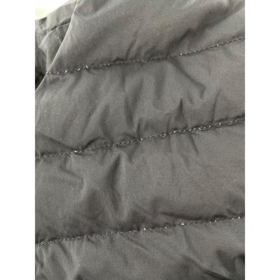 TATRAS タトラス 22年 ブラック LTAT22A4885ーD NOKO ノーカラーダウン  