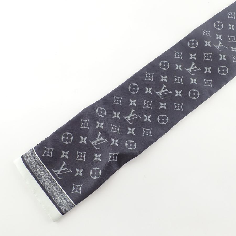 新品同様 LOUIS VUITTON ルイ ヴィトン MP2587 バンドー・LV