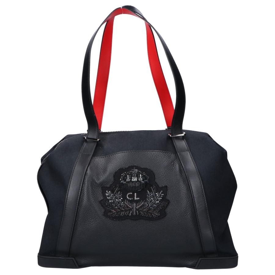 Christian Louboutin クリスチャンルブタン BAGDAMON バッグデイモン