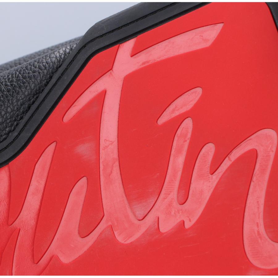 美品✨Christian Louboutin BAG DAMON ボストンバッグ Christian Louboutin（クリスチャンルブタン） BAGDAMON バッグ