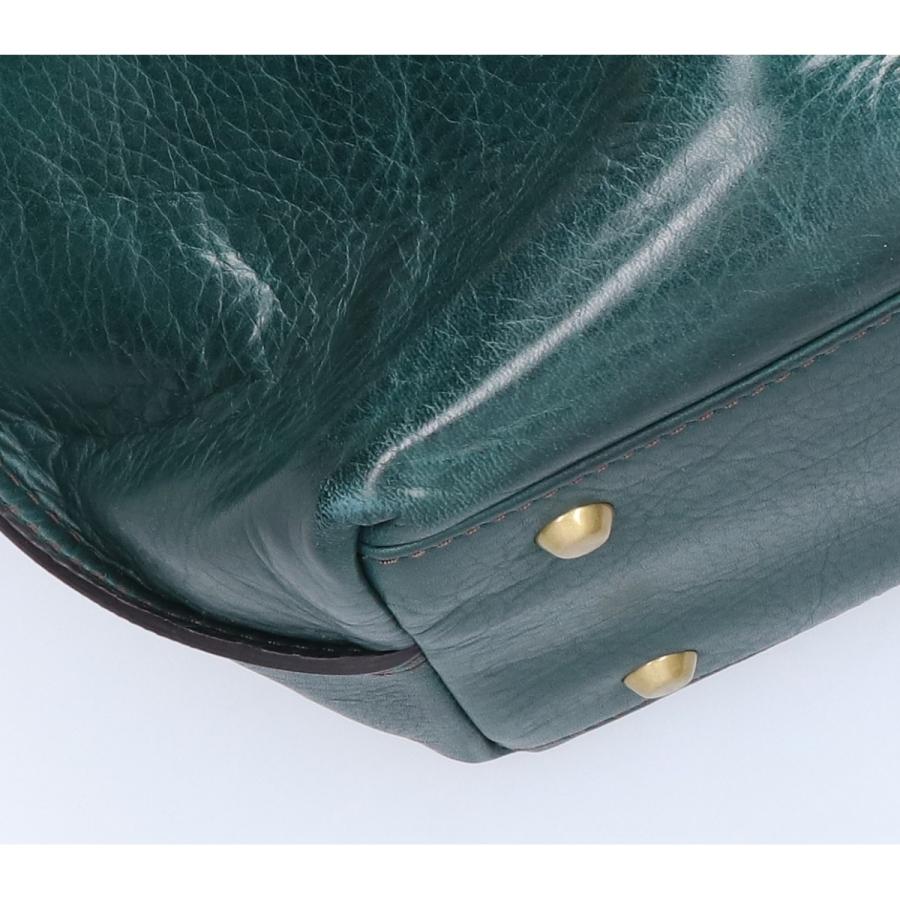 Paul Smith（ポール・スミス） 554871 PCオイルソフト トートバッグ