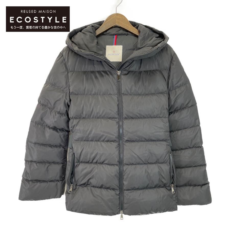 MONCLER 美品/国内正規/22年製 モンクレール DERA フーディ MONCLER 美品/国内正規/22年製 モンクレール DERA フーディ