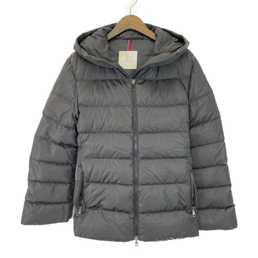 MONCLER 美品/国内正規/22年製 モンクレール DERA フーディ MONCLER 美品/国内正規/22年製 モンクレール DERA フーディ