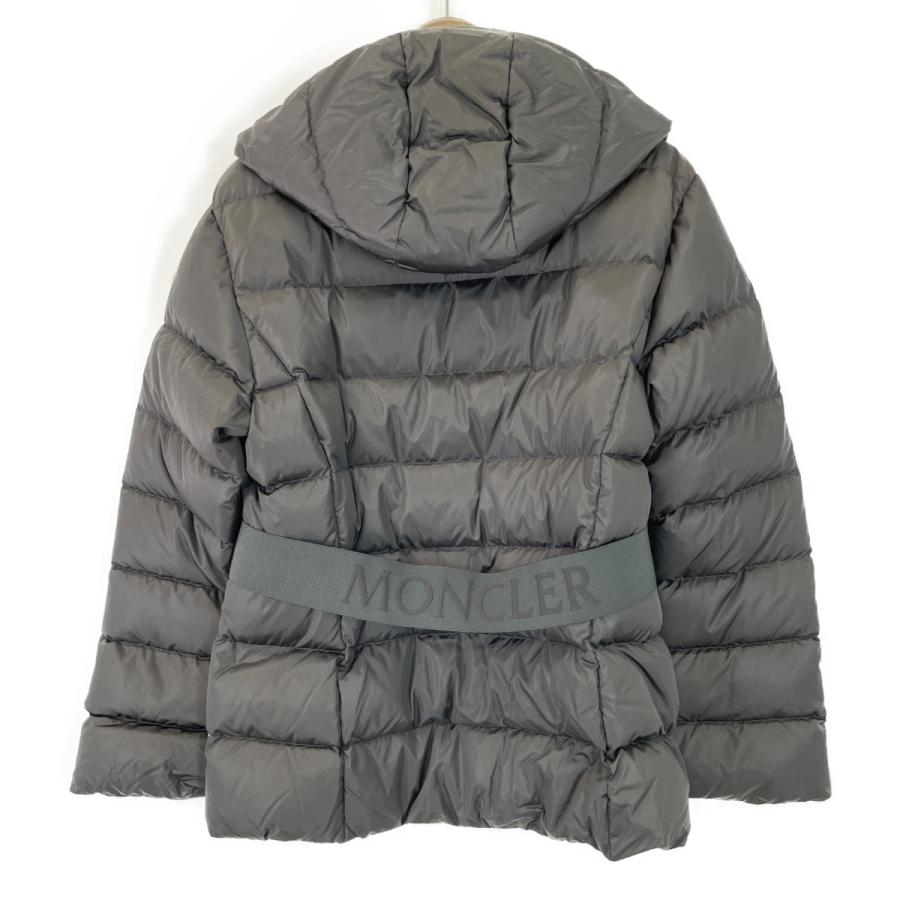 MONCLER 美品/国内正規/22年製 モンクレール DERA フーディ MONCLER 美品/国内正規/22年製 モンクレール DERA フーディ