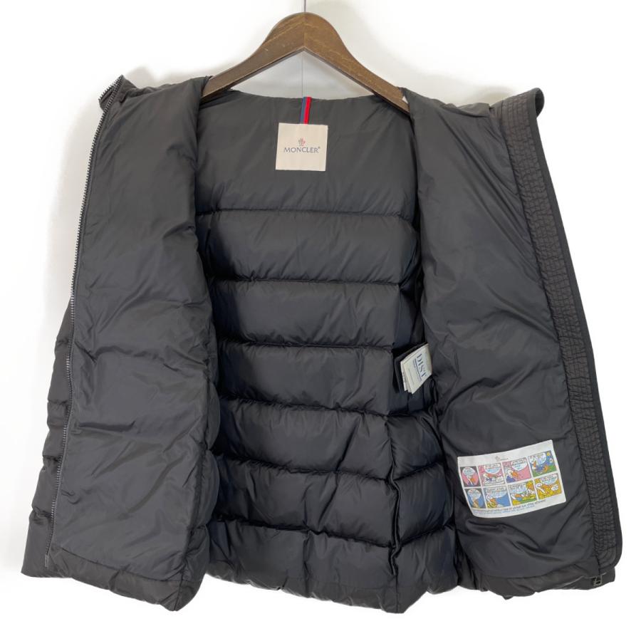 MONCLER 美品/国内正規/22年製 モンクレール DERA フーディ MONCLER 美品/国内正規/22年製 モンクレール DERA フーディ
