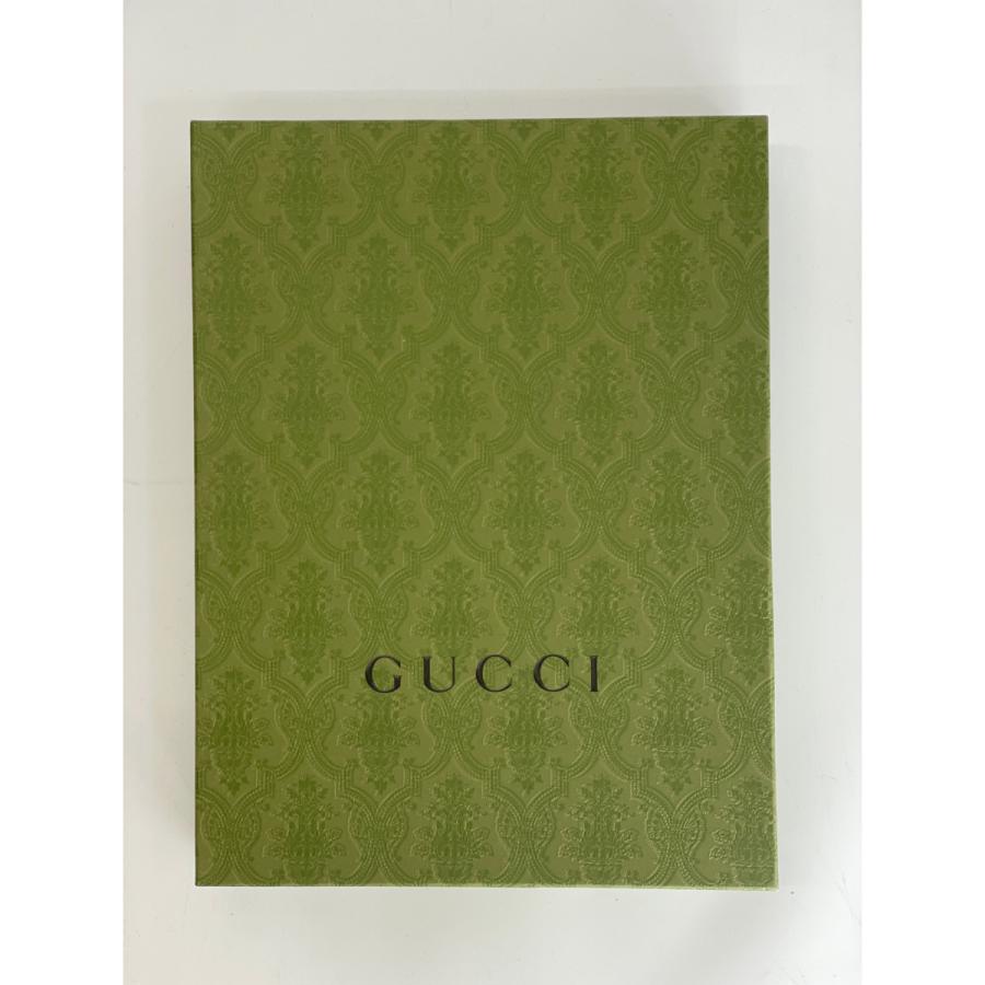 GUCCI（グッチ） 美品/国内正規/23年製 758153 XDCN9 SKATE WASH