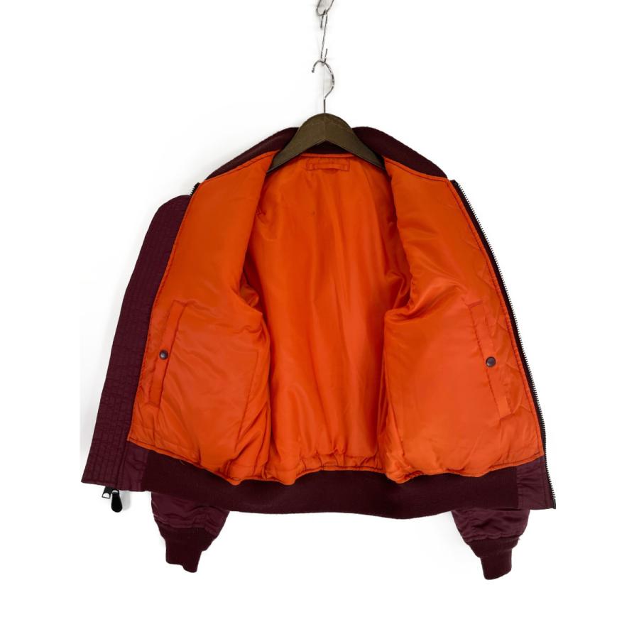 AVIREX（アヴィレックス） 6102171 COMMERCIAL LOGO MA-1フライト