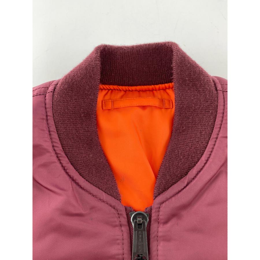 AVIREX（アヴィレックス） 6102171 COMMERCIAL LOGO MA-1フライト