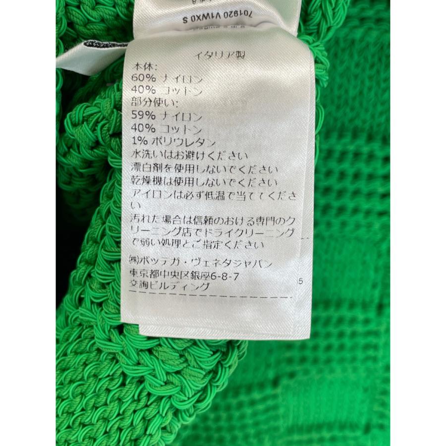 新品同様/国内正規 BOTTEGA VENETA ボッテガヴェネタ 701920