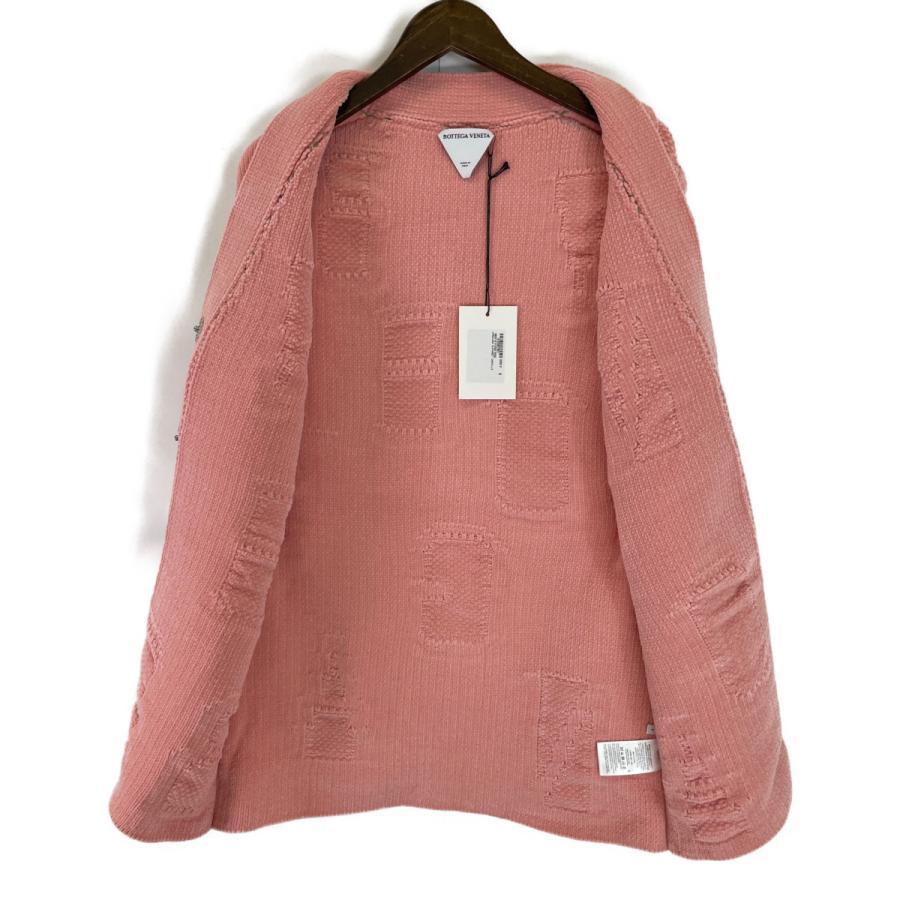 新品同様/国内正規 BOTTEGA VENETA ボッテガヴェネタ 689713 エンボス