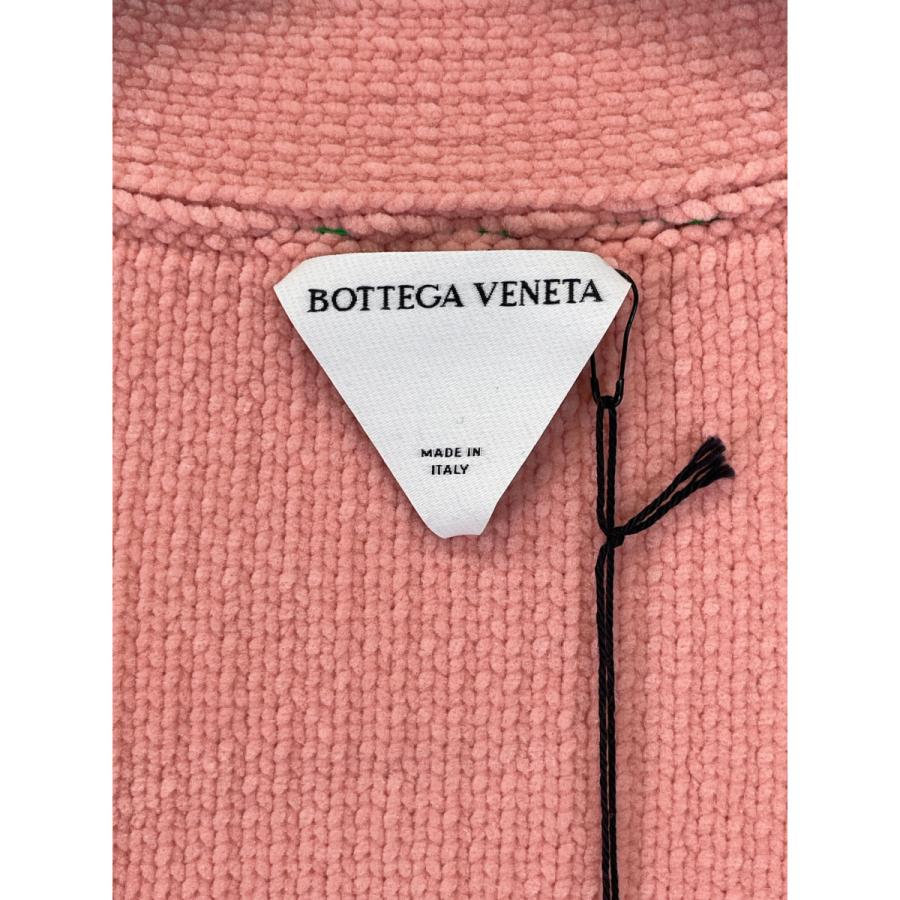 新品同様/国内正規 BOTTEGA VENETA ボッテガヴェネタ 689713 エンボス