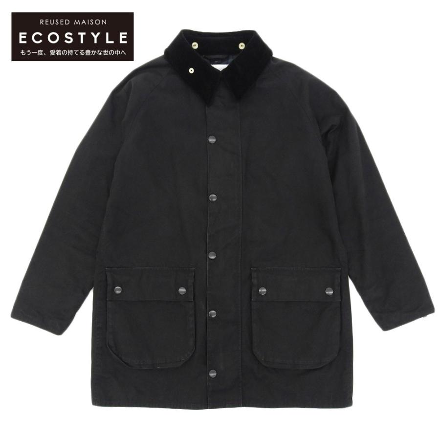 Barbourバブアー/BEAUFORT SL/ブラック 【公式通販】