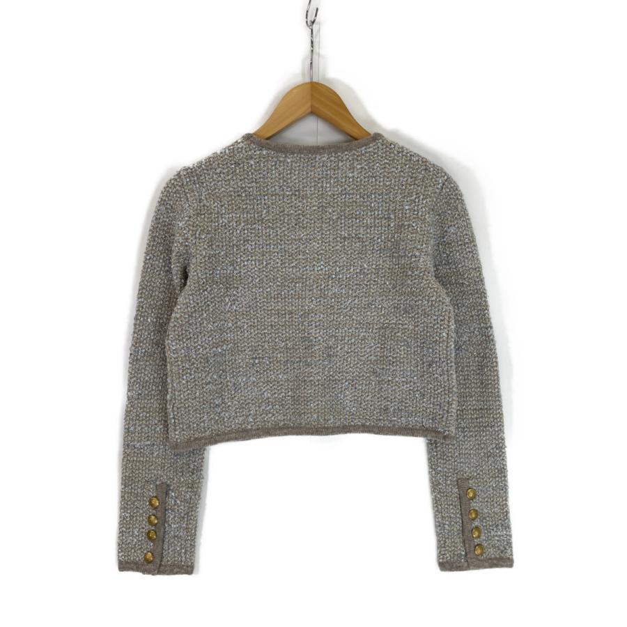 FRAY I.D フレイアイディー 23AW グレージュ FWNT234155 FRAY I.D フレイアイディー 23AW グレージュ FWNT234155
