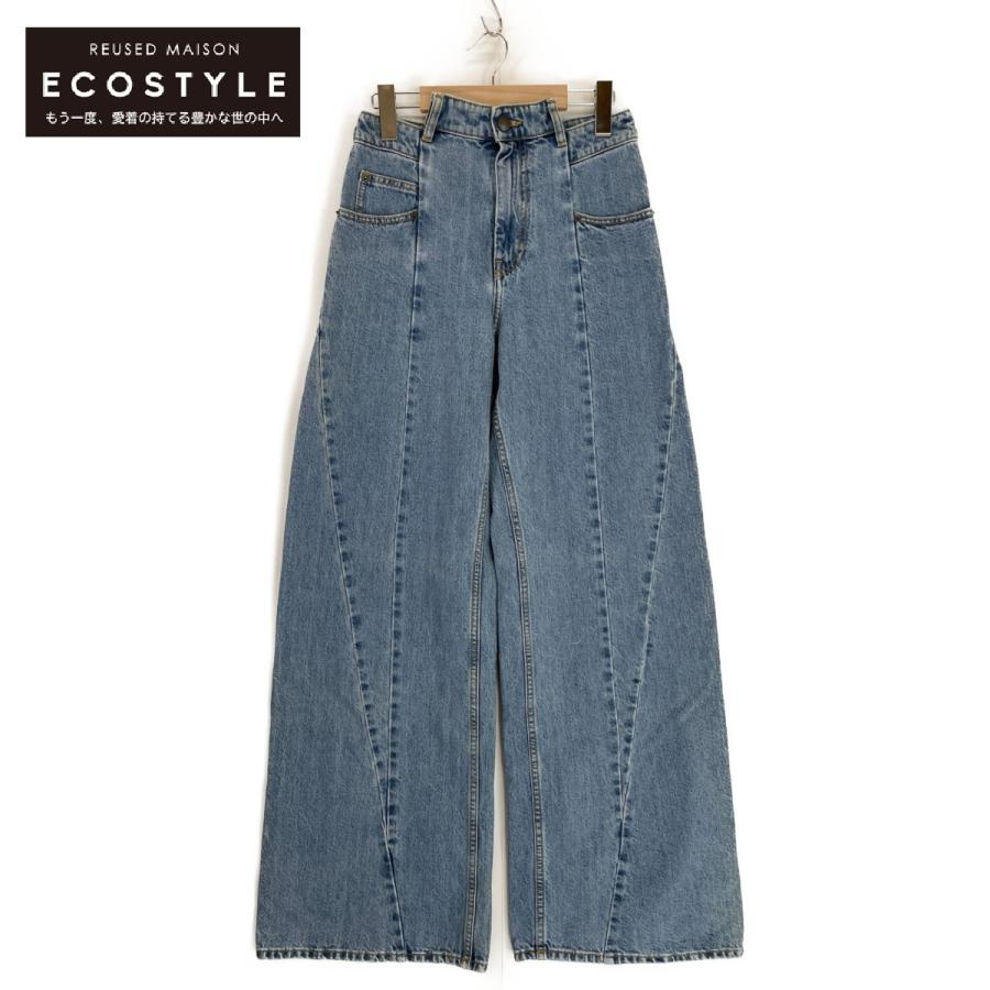 Maison Margiela メゾンマルジェラ 2020 インディゴ S51LA0128 Maison Margiela メゾンマルジェラ 2020 インディゴ S51LA0128