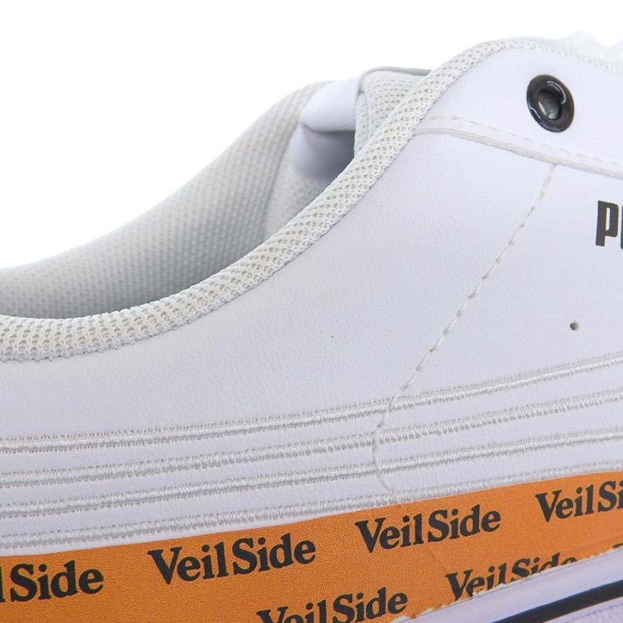 PUMA 新品同様 PUMA×VeilSide プーマ×ヴェイルサイド コラボ V PUMA 新品同様 PUMA×VeilSide プーマ×ヴェイルサイド コラボ V