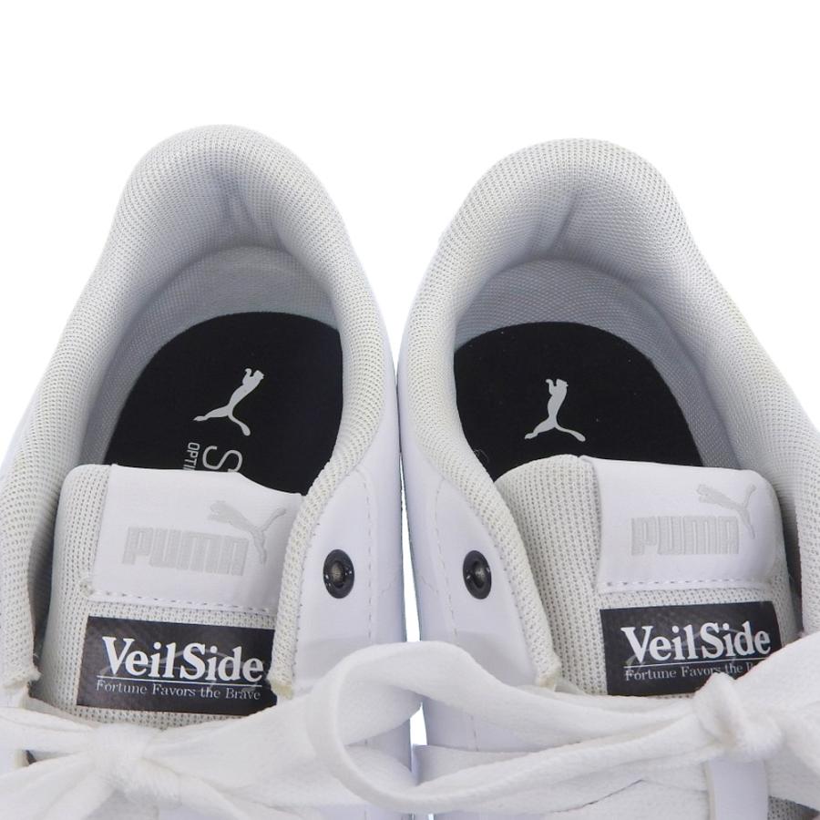 PUMA 新品同様 PUMA×VeilSide プーマ×ヴェイルサイド コラボ V PUMA 新品同様 PUMA×VeilSide プーマ×ヴェイルサイド コラボ V