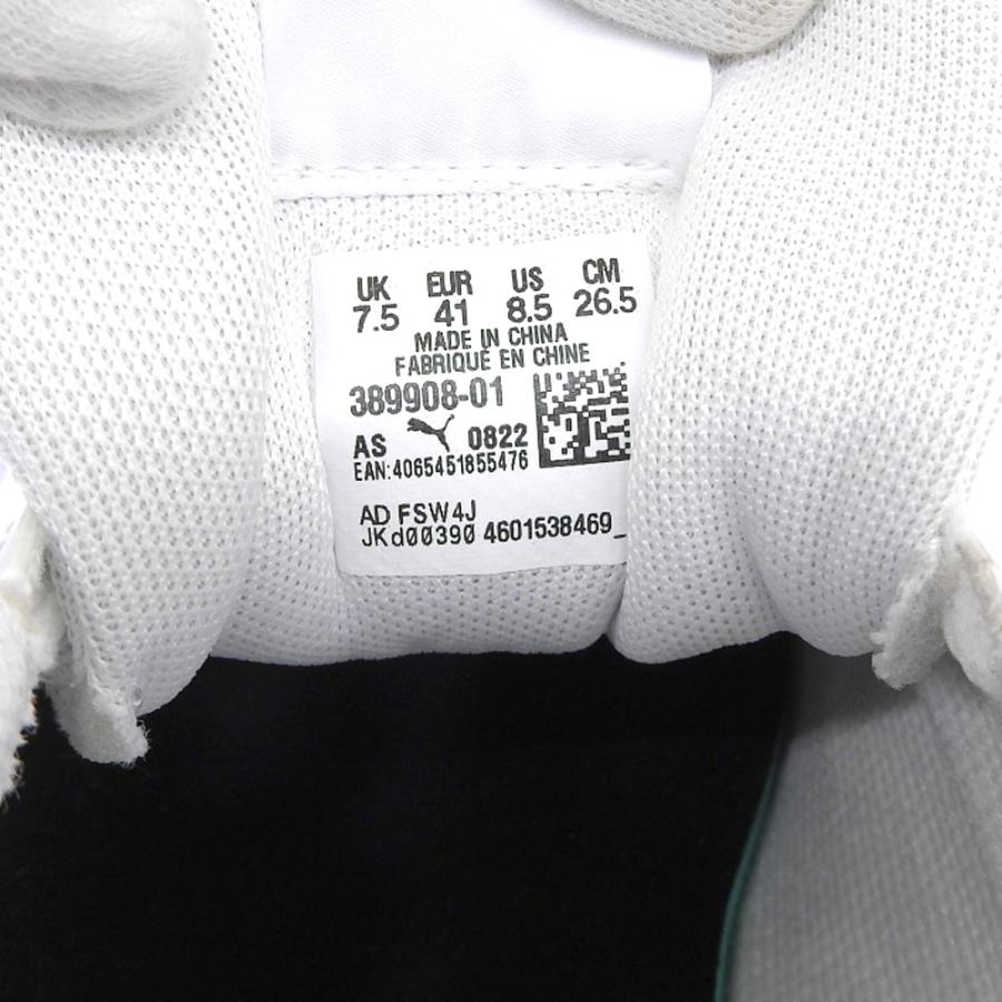 PUMA 新品同様 PUMA×VeilSide プーマ×ヴェイルサイド コラボ V PUMA 新品同様 PUMA×VeilSide プーマ×ヴェイルサイド コラボ V