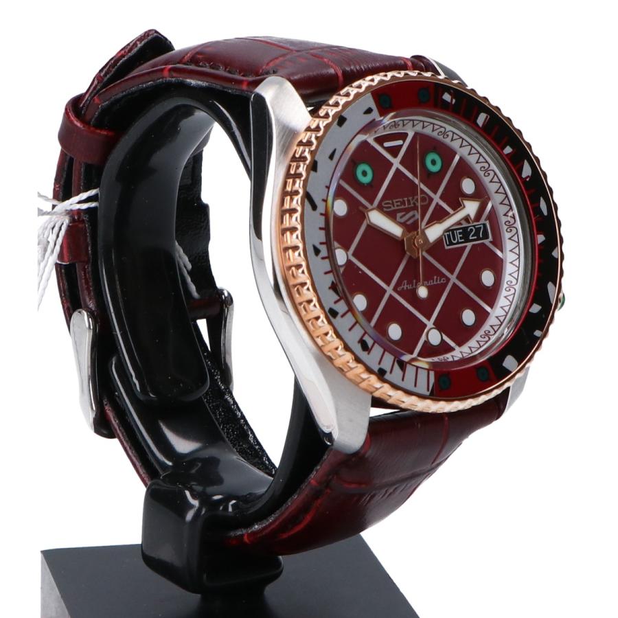 SEIKO 新品同様 セイコー SBSA034 4R36 セイコー5スポーツ SEIKO 新品同様 セイコー SBSA034 4R36 セイコー5スポーツ