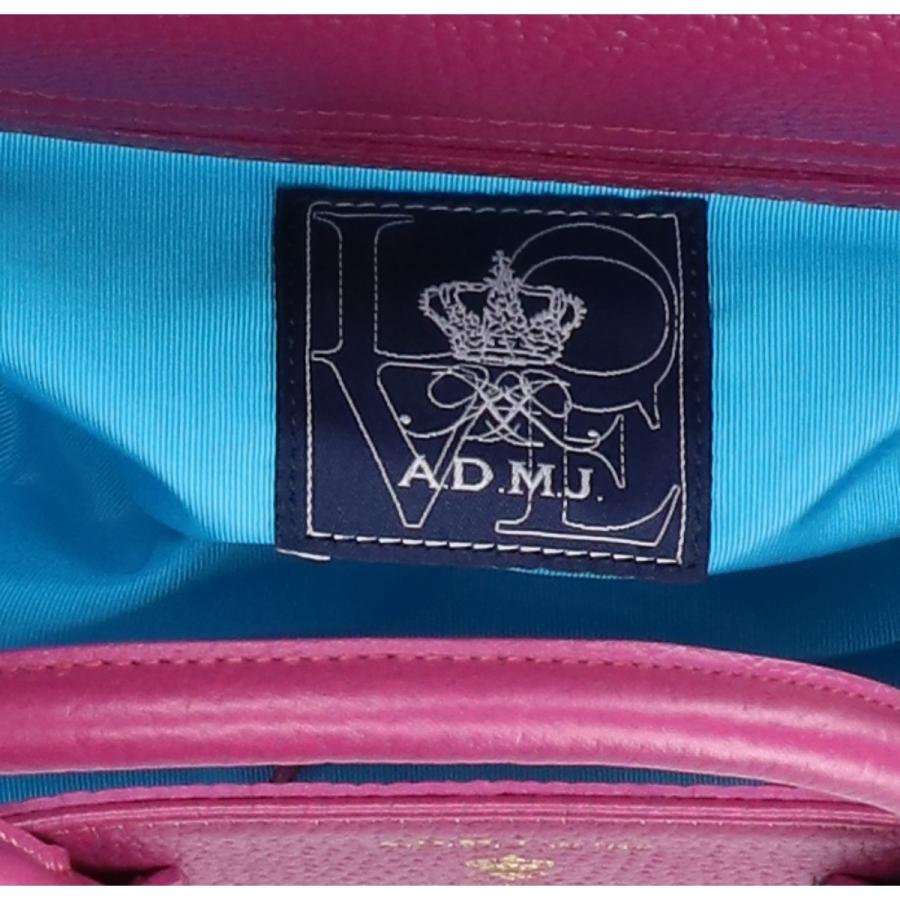 新品同様 A.D.M.J. Accessoires De Mademoiselle ADMJ ACS01079 牛革  