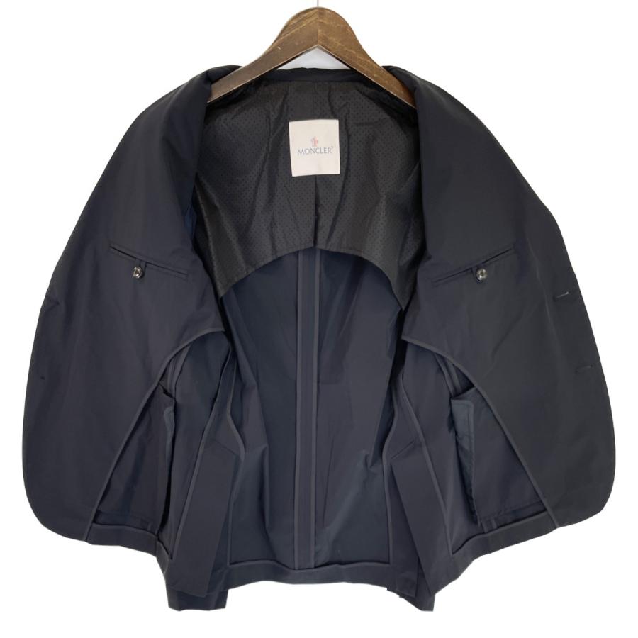 MONCLER（モンクレール） CLIGNEUX ナイロン ジャージージャケット
