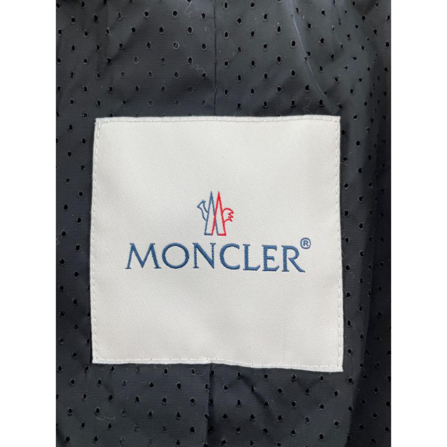 MONCLER（モンクレール） CLIGNEUX ナイロン ジャージージャケット