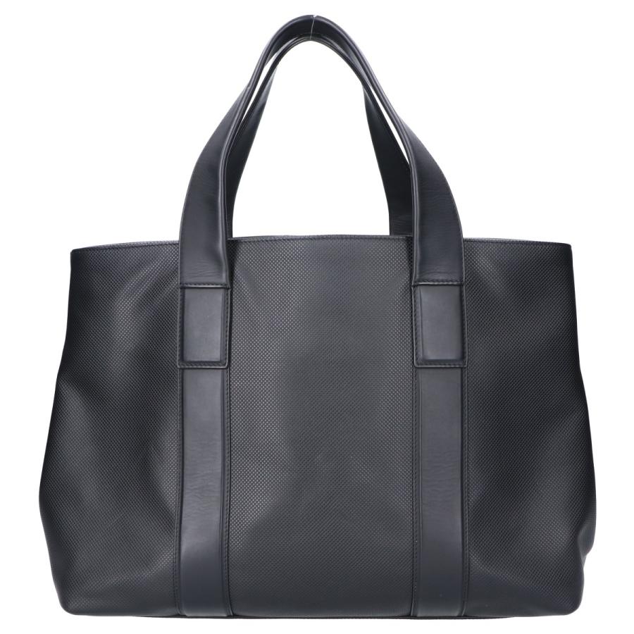 美品 BOTTEGA VENETA ボッテガヴェネタ マルコポーロ 型押し PVC