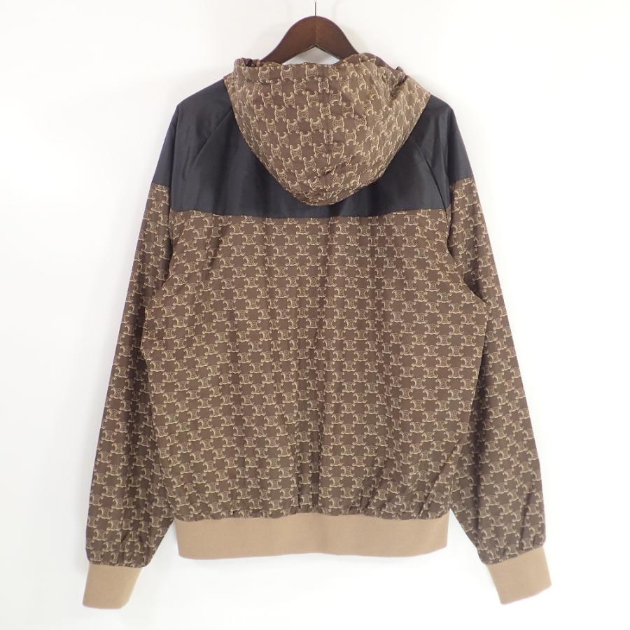 CELINE 新品同様/国内正規/23SS セリーヌ 2W343344N トリオンフ 