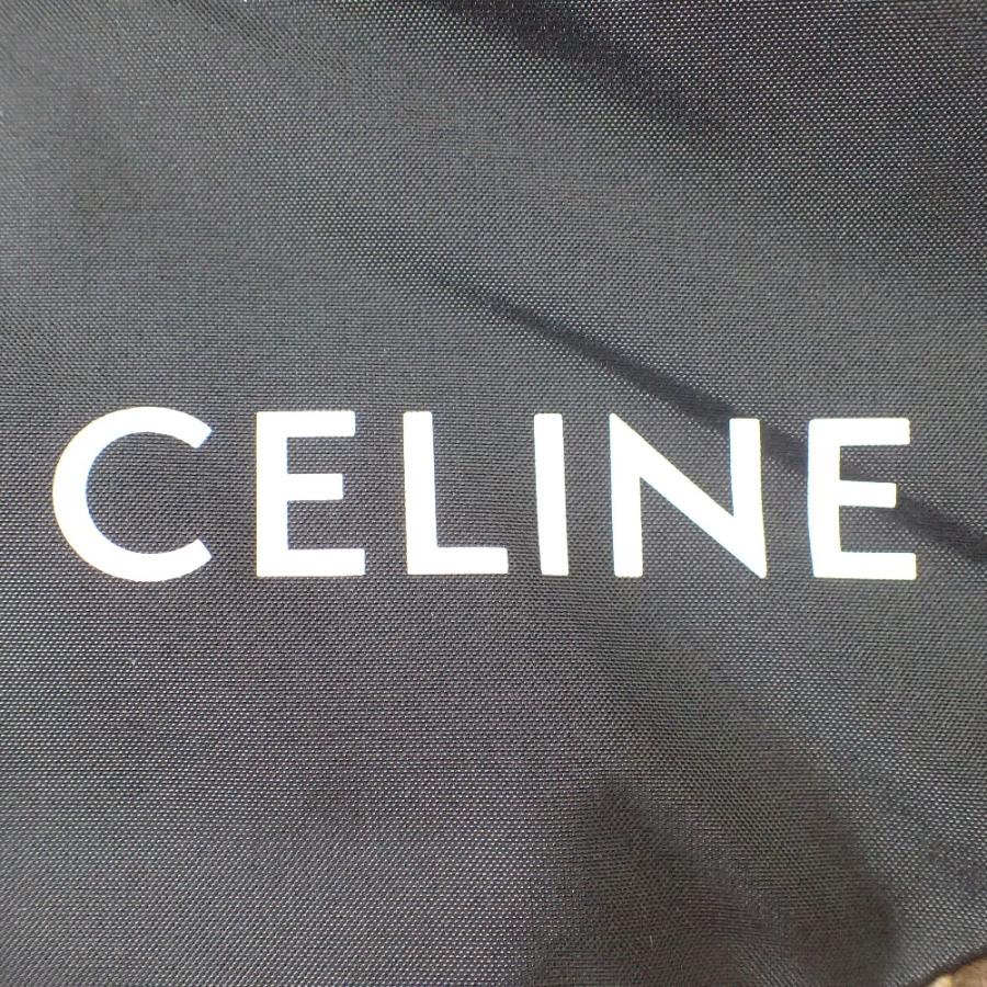 CELINE（セリーヌ） 新品同様/国内正規/23SS CELINE 2W343344N 