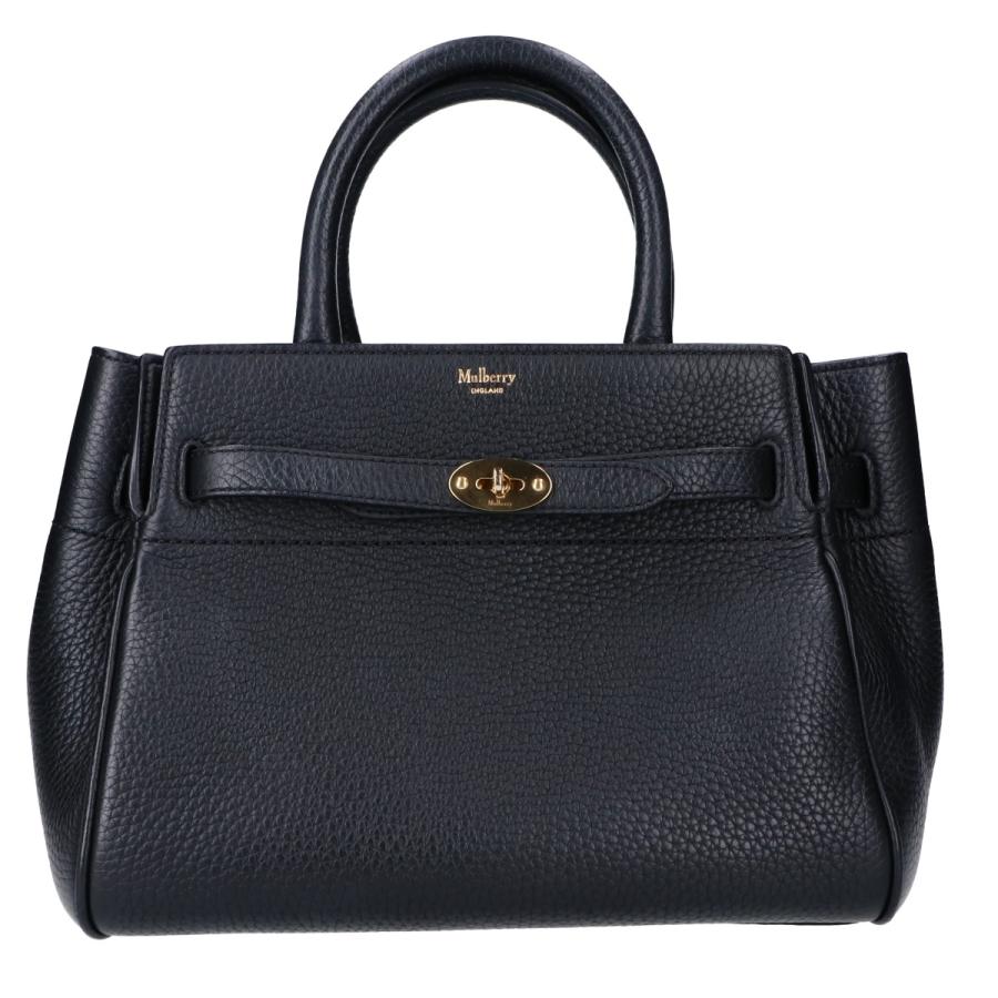 Mulberry MULBERRY マルベリー HH6405/736 SMALL BELTED