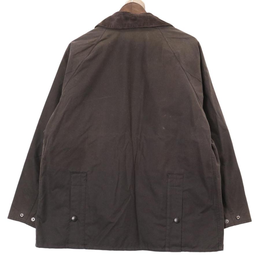 国内正規/21AW Barbour バブアー MWX1679GY93/2102396 OS WAX 国内正規/21AW Barbour バブアー MWX1679GY93/2102396 OS WAX