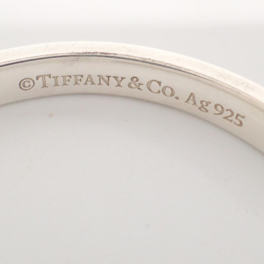 極美品✨ ティファニー カフ バングル 1837 AG925 極美品◇TIFFANY&Co. ティファニー 1837 AG925 スターリング