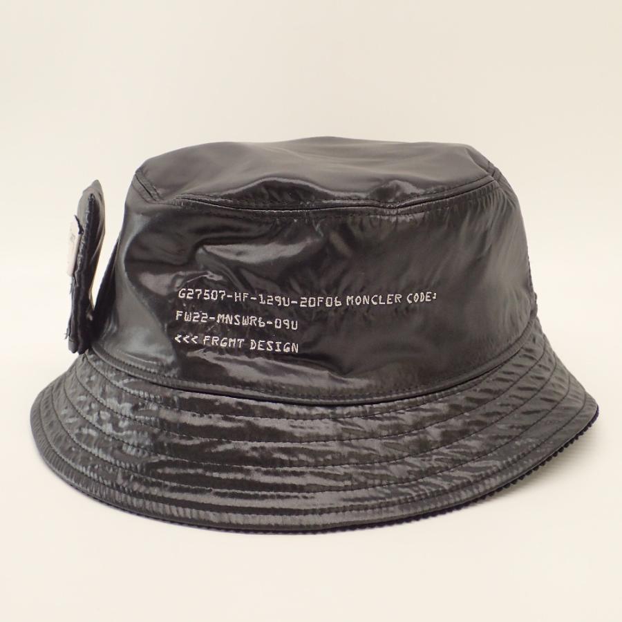 MONCLER（モンクレール） 美品 Moncler 7 FRGMT Hiroshi Fujiwara