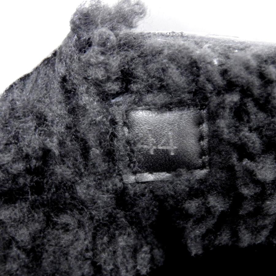 新品同様 BOTTEGA VENETA ボッテガヴェネタ パドル シアリング