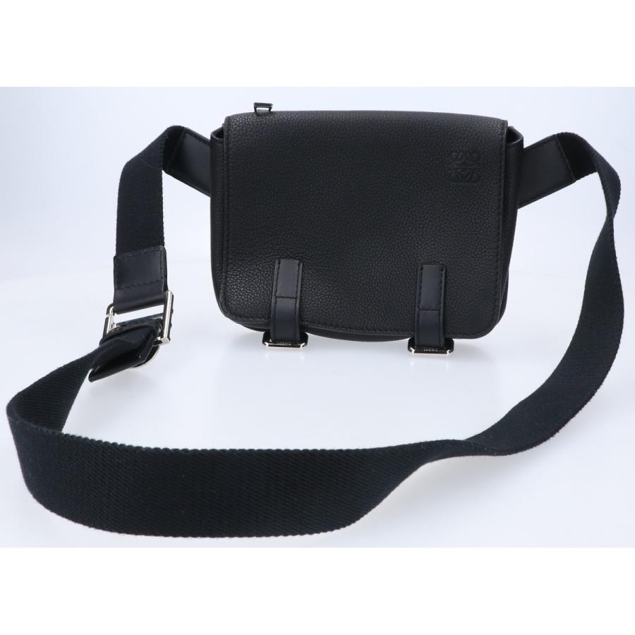 LOEWE 美品/ ロエベ 317.12AB23 ソフトグレインカーフ LOEWE 美品/ ロエベ 317.12AB23 ソフトグレインカーフ