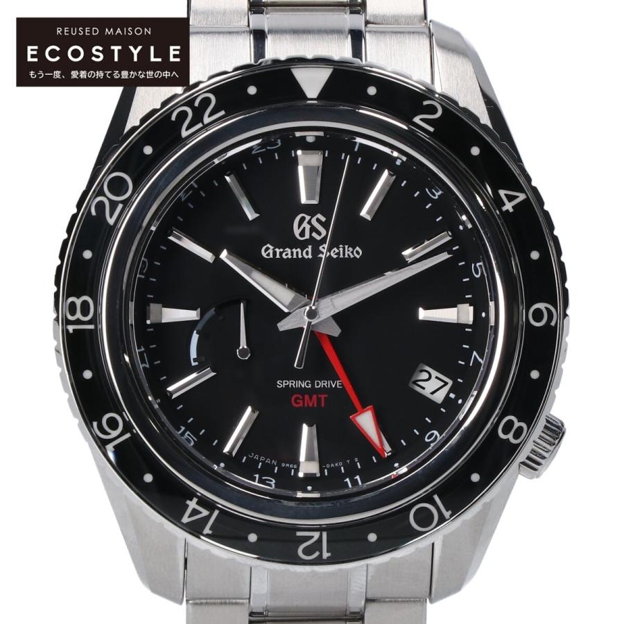 新品同様/ Grand Seiko グランドセイコー SBGE201 スポーツ  