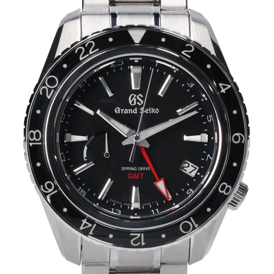 新品同様/ Grand Seiko グランドセイコー SBGE201 スポーツ