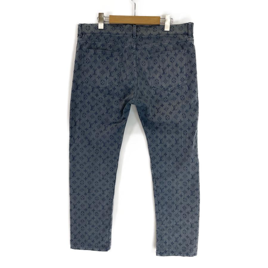 LOUIS VUITTON ルイ ヴィトン 国内正規 RM192M QJQ HHD20W モノグラム