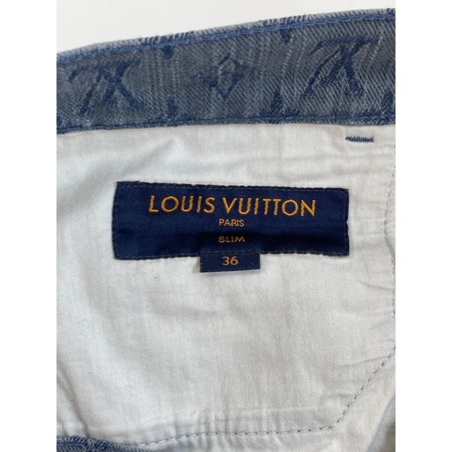 LOUIS VUITTON ルイ ヴィトン 国内正規 RM192M QJQ HHD20W モノグラム