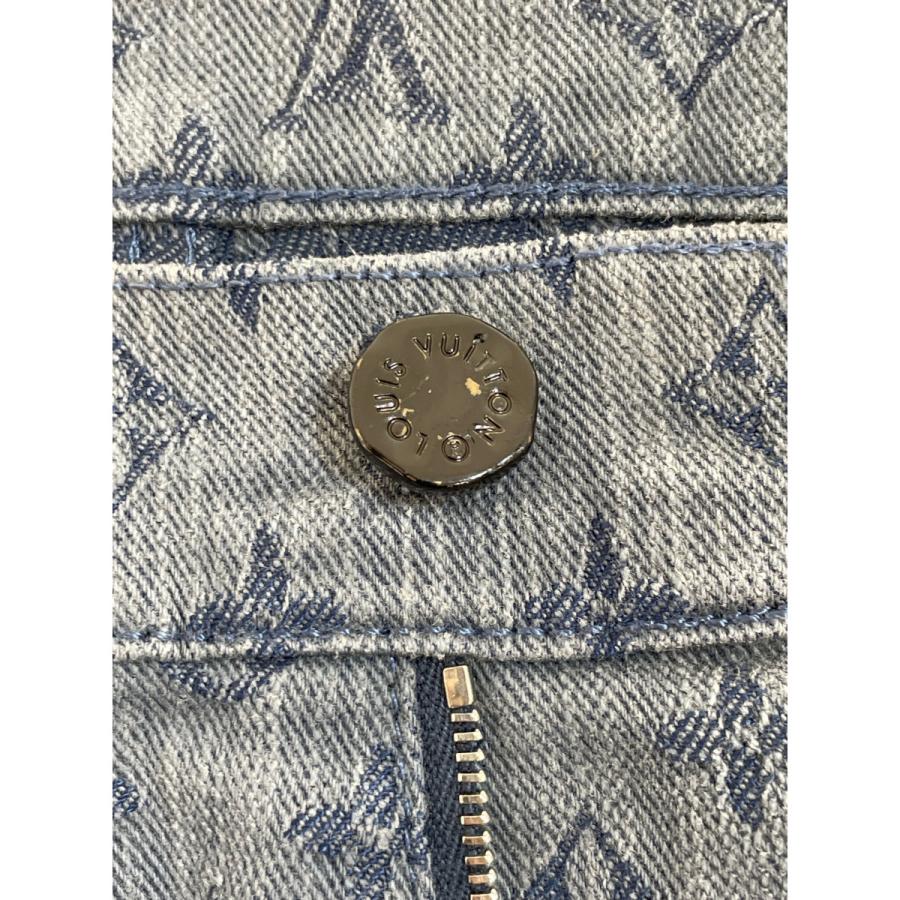 LOUIS VUITTON ルイ ヴィトン 国内正規 RM192M QJQ HHD20W モノグラム