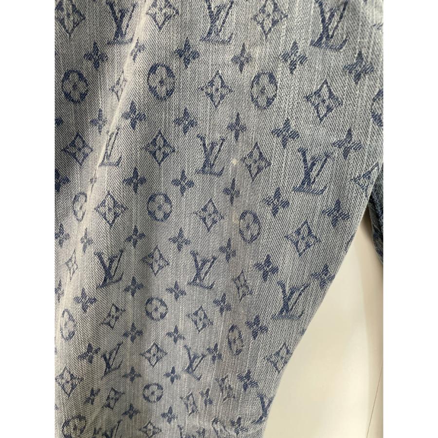 LOUIS VUITTON ルイ ヴィトン 国内正規 RM192M QJQ HHD20W モノグラム