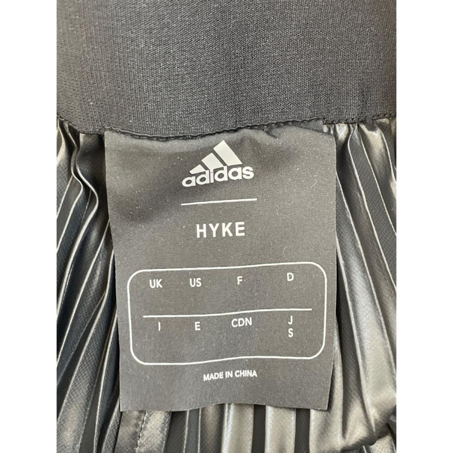 HYKE ハイク ×アディダス GD2614 20SS プリーツワンショルダー
